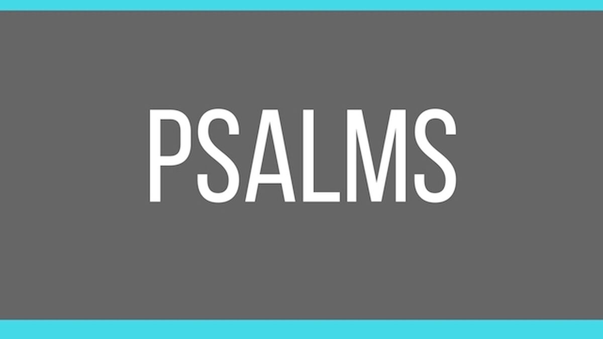 Books of the Bible Graphics Pack image number null