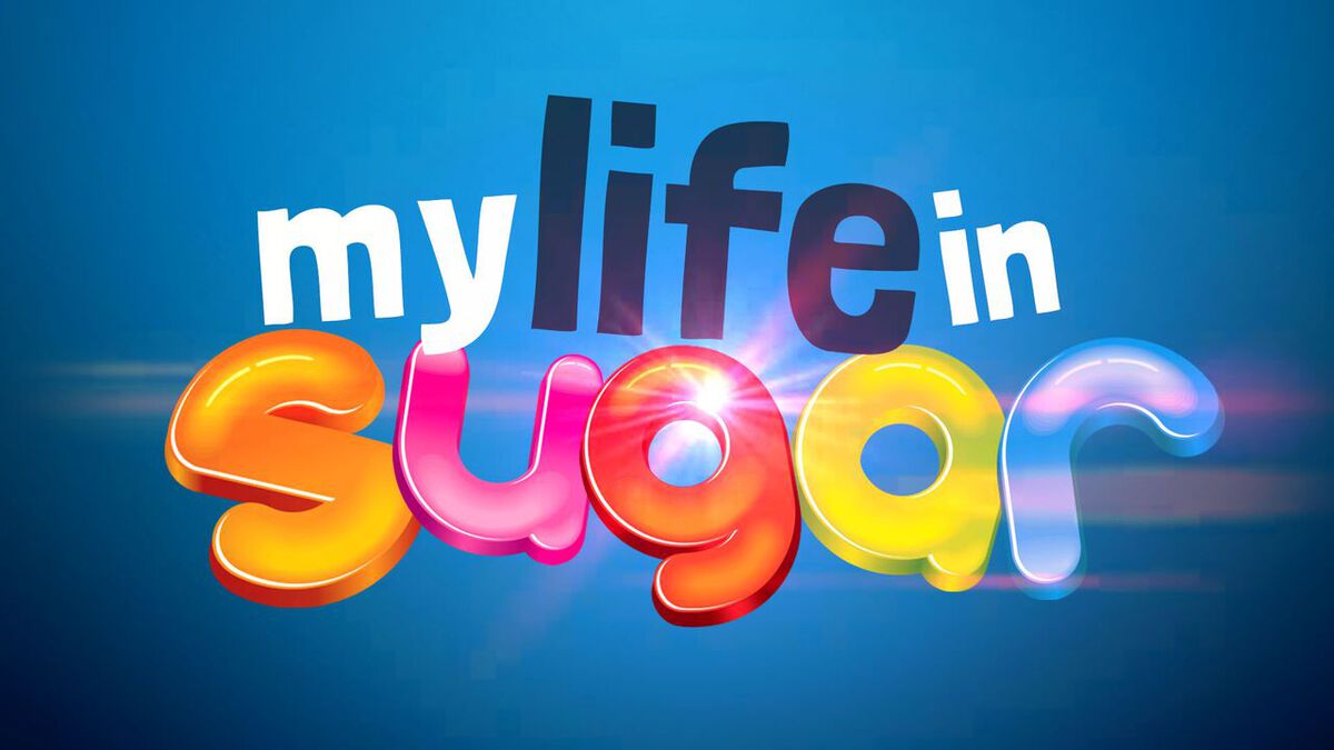 My Life in Sugar image number null