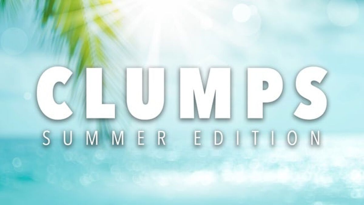 Clumps: Summer Edition image number null