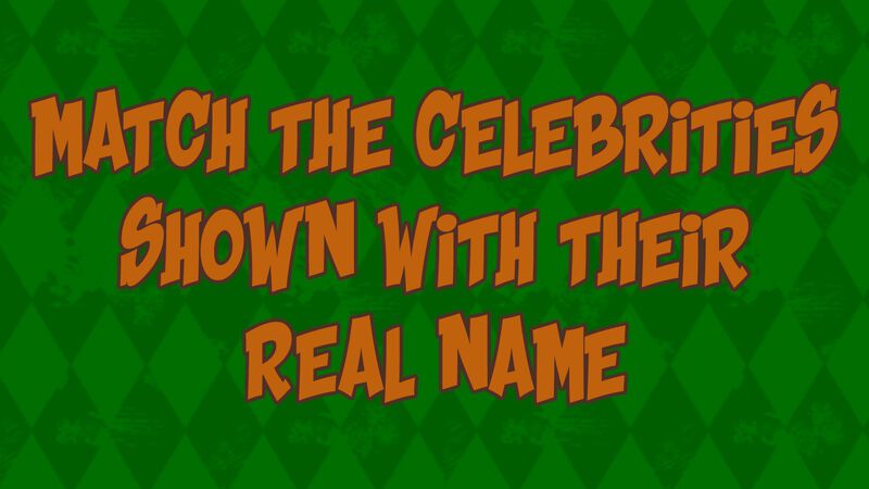 What's My Name? Volume 2