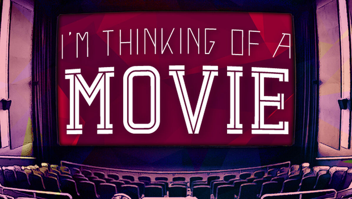 I'm Thinking of a Movie image number null