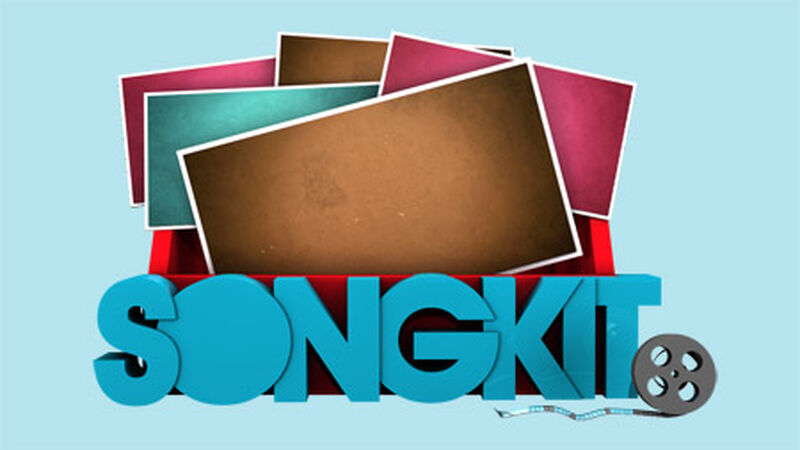SongKit: Vintage