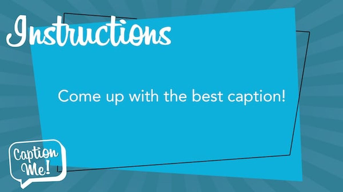 Caption Me: Volume 1 image number null
