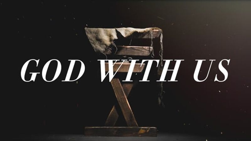 God With Us: Video