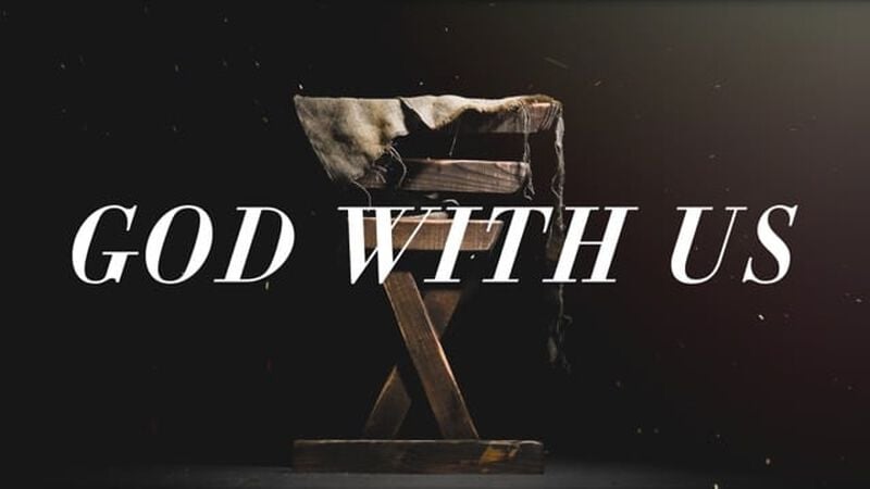 God With Us: Video