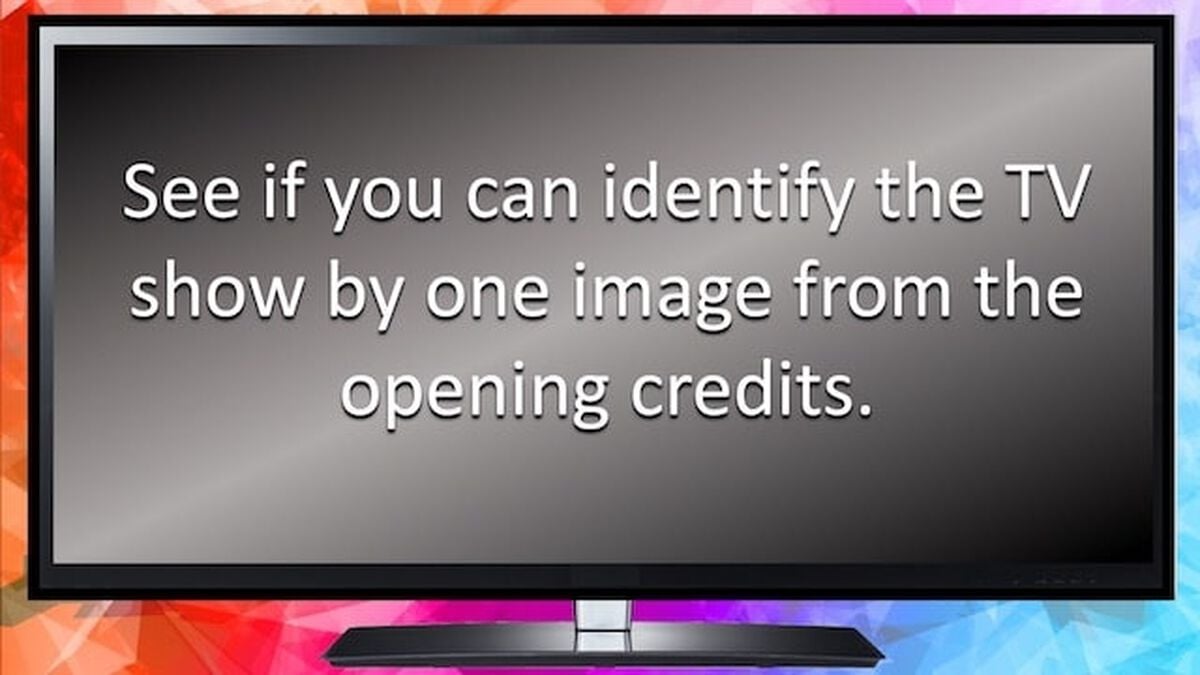 Opening Credits image number null