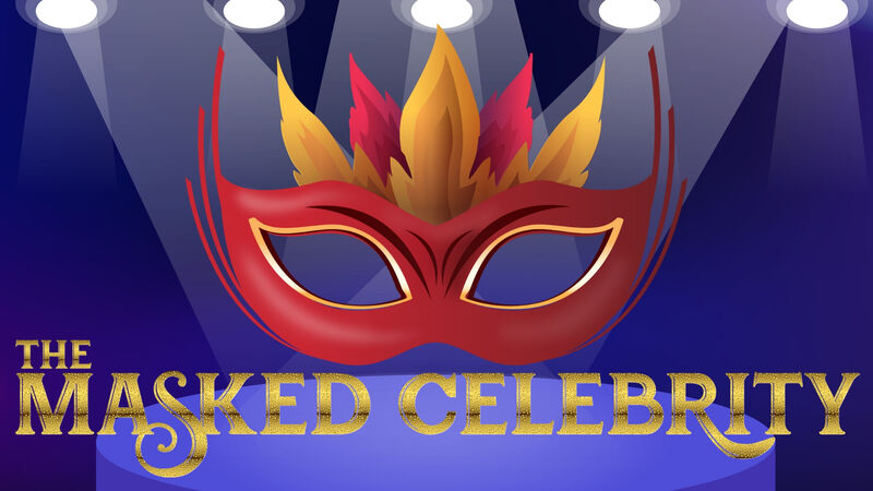 The Masked Celebrity