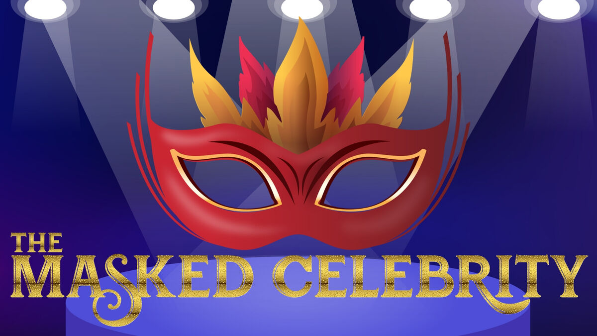 The Masked Celebrity image number null