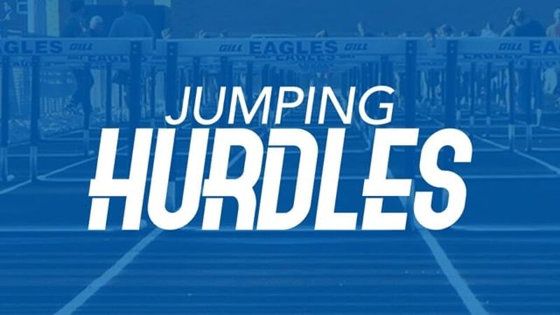 Jumping Hurdles