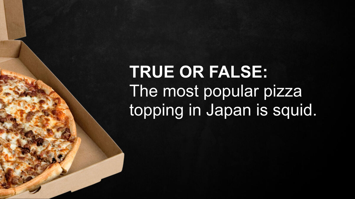 The Game of Pizza image number null