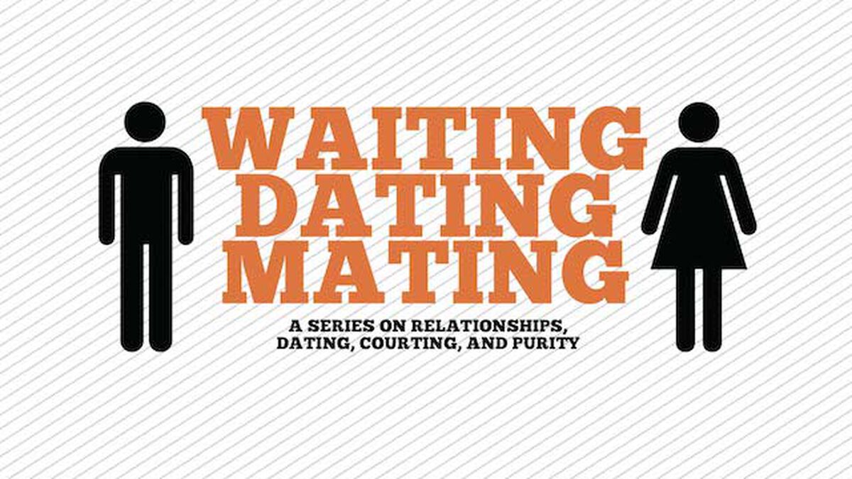Waiting, Dating, and Mating image number null