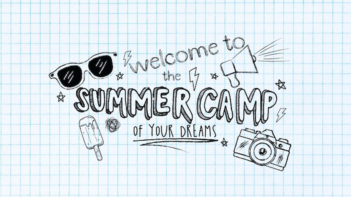 Summer Camp Of Your Dreams: A Camp Alternative image number null