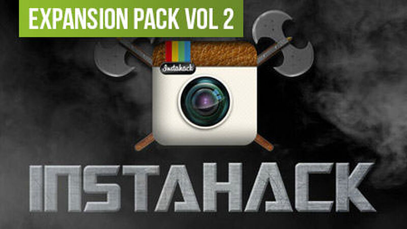 Instahack: Question Expansion Pack 2