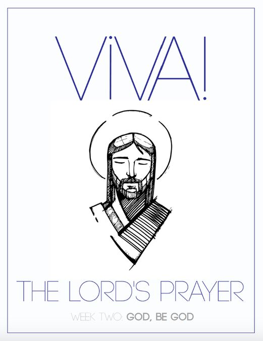 Viva: The Lord’s Prayer  image number null