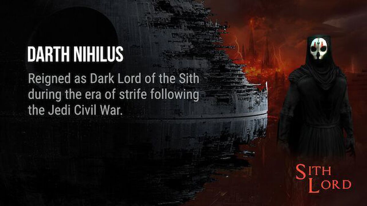 Bible City or Sith Lord image number null