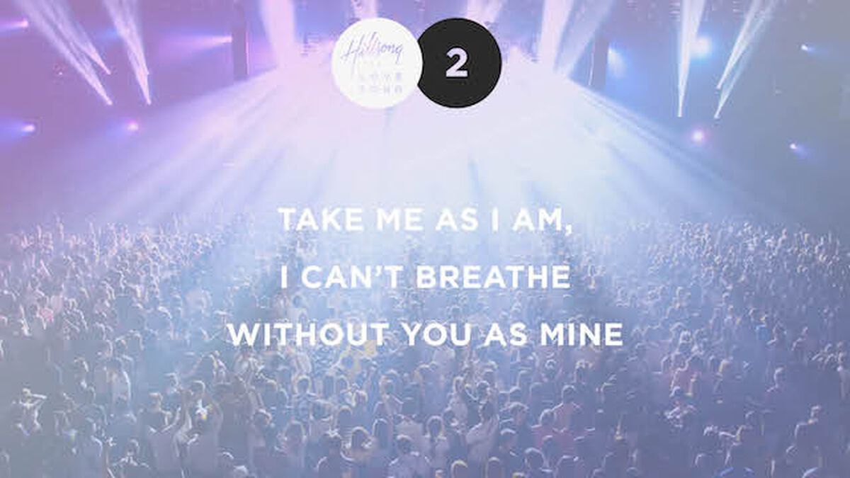 Hillsong or Love Song Volume 2 image number null