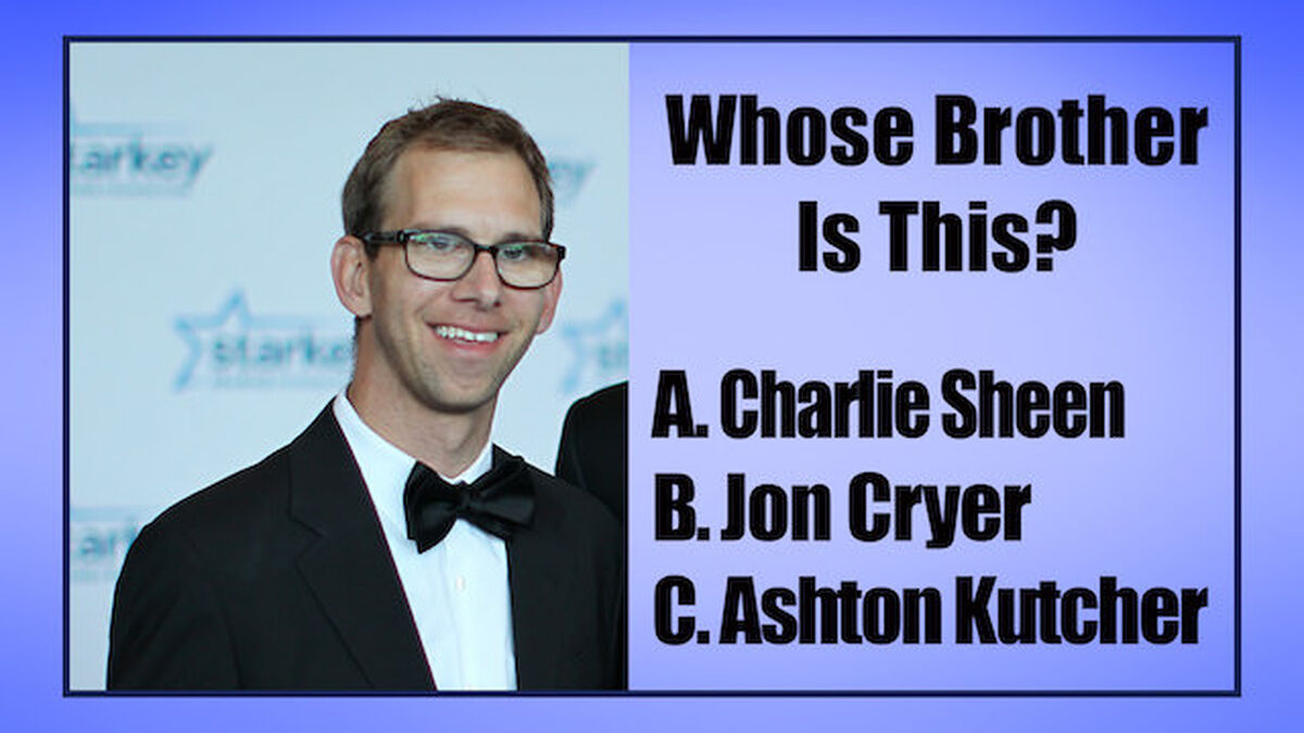 Celebrity Brothers image number null