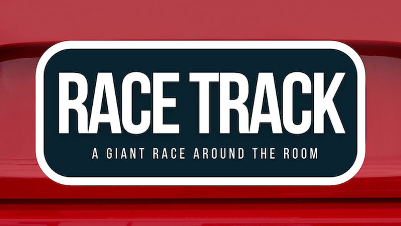 Race Track