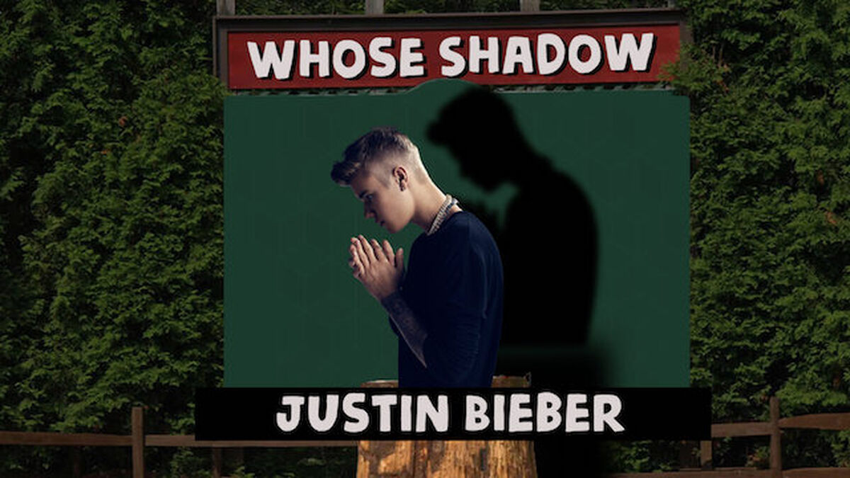 Whose Shadow: Volume 1 image number null