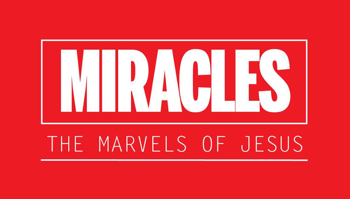 Miracles image number null