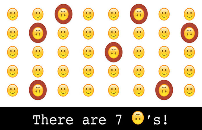 NNNMN (Hidden in Plain Sight)