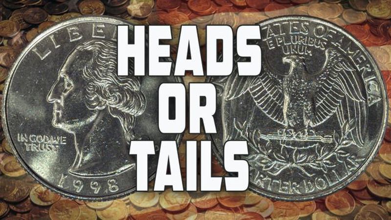 Heads Or Tails
