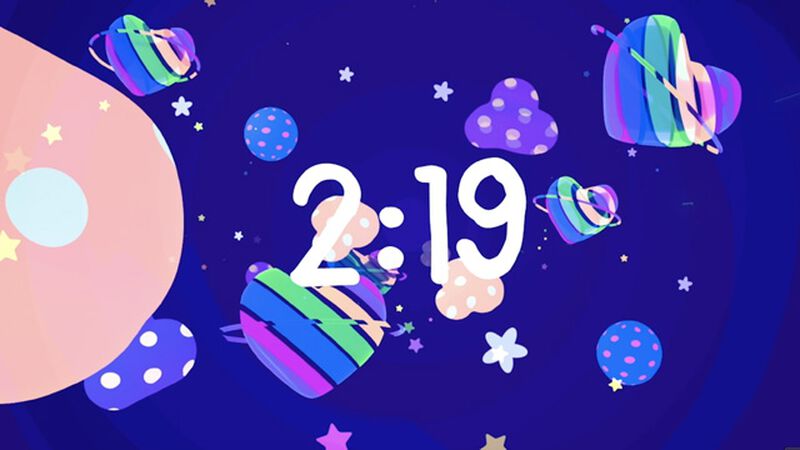 Valentine's Countdown Videos