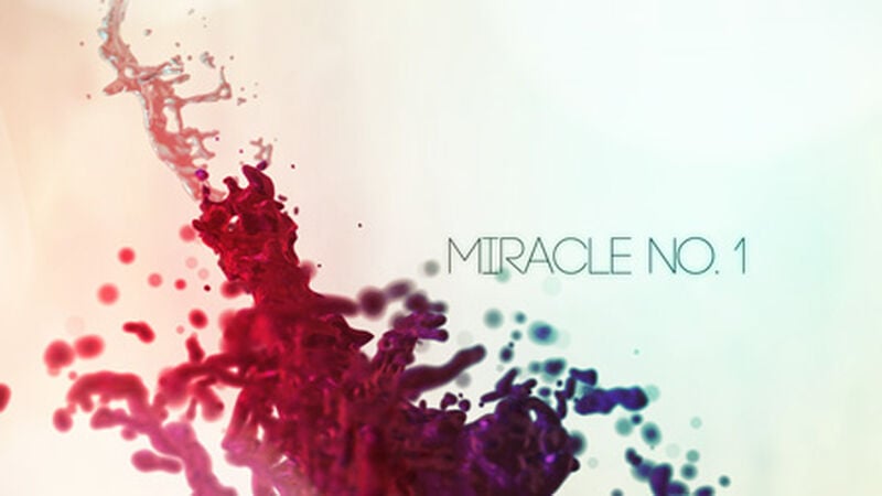 Miracle No. 1
