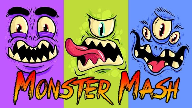 Monster Mash