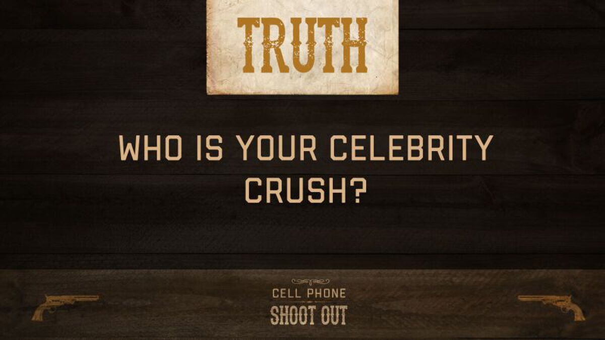 Cell Phone Shootout: Truth or Dare Edition image number null