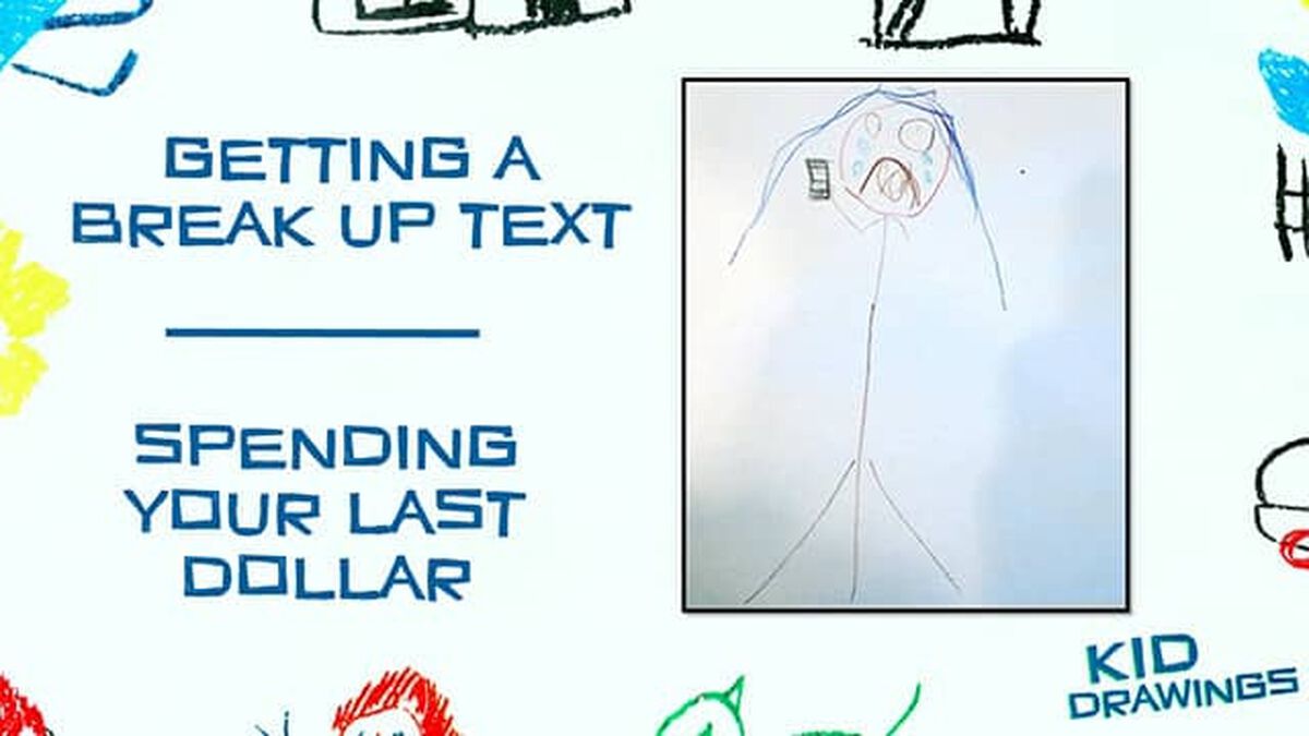 Kid Drawings: Volume 2 image number null