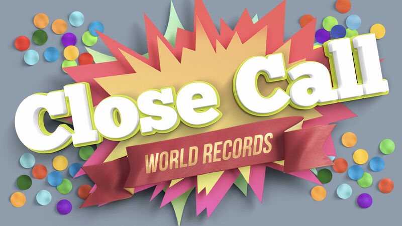 Close Call: Records Edition 
