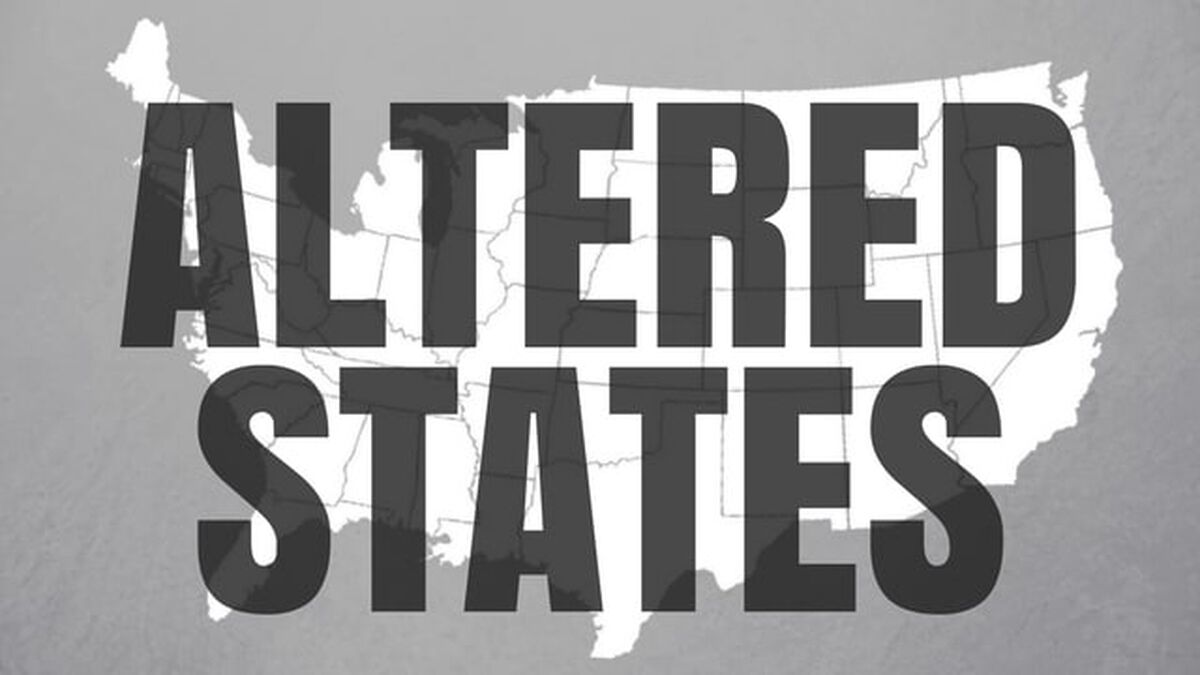 Altered States image number null