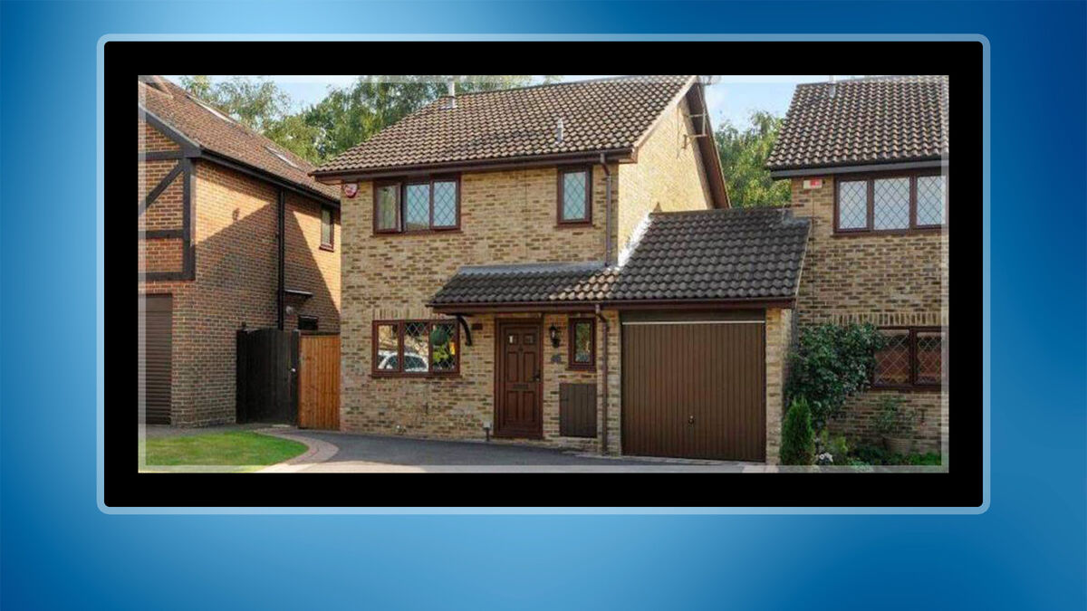 Famous Houses: Movie Edition image number null