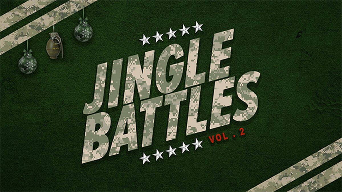 Jingle Battles 2 image number null