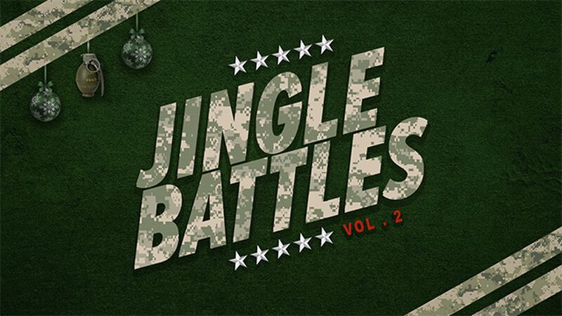 Jingle Battles 2