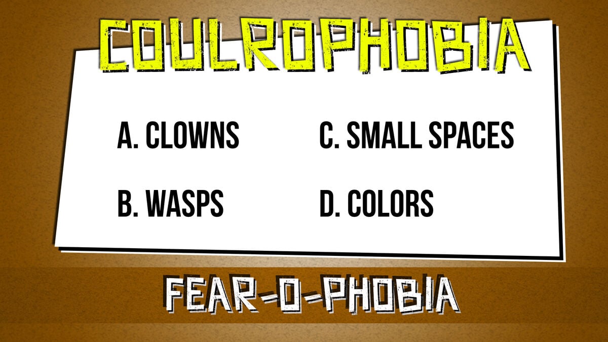 Fear-O-Phobia image number null