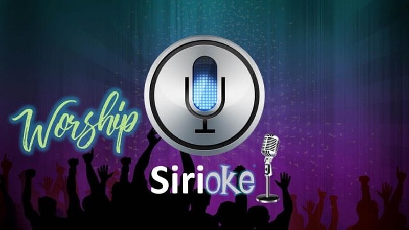 Sirioke - Worship Edition