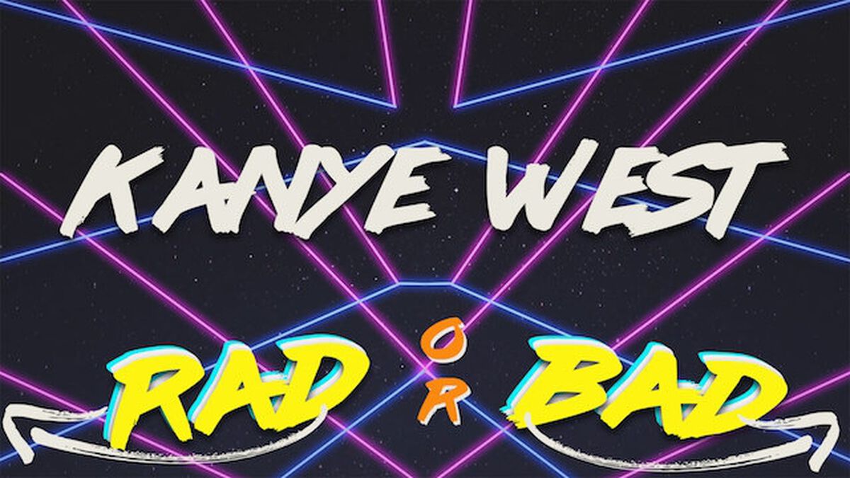 Rad or Bad Vol 2 image number null