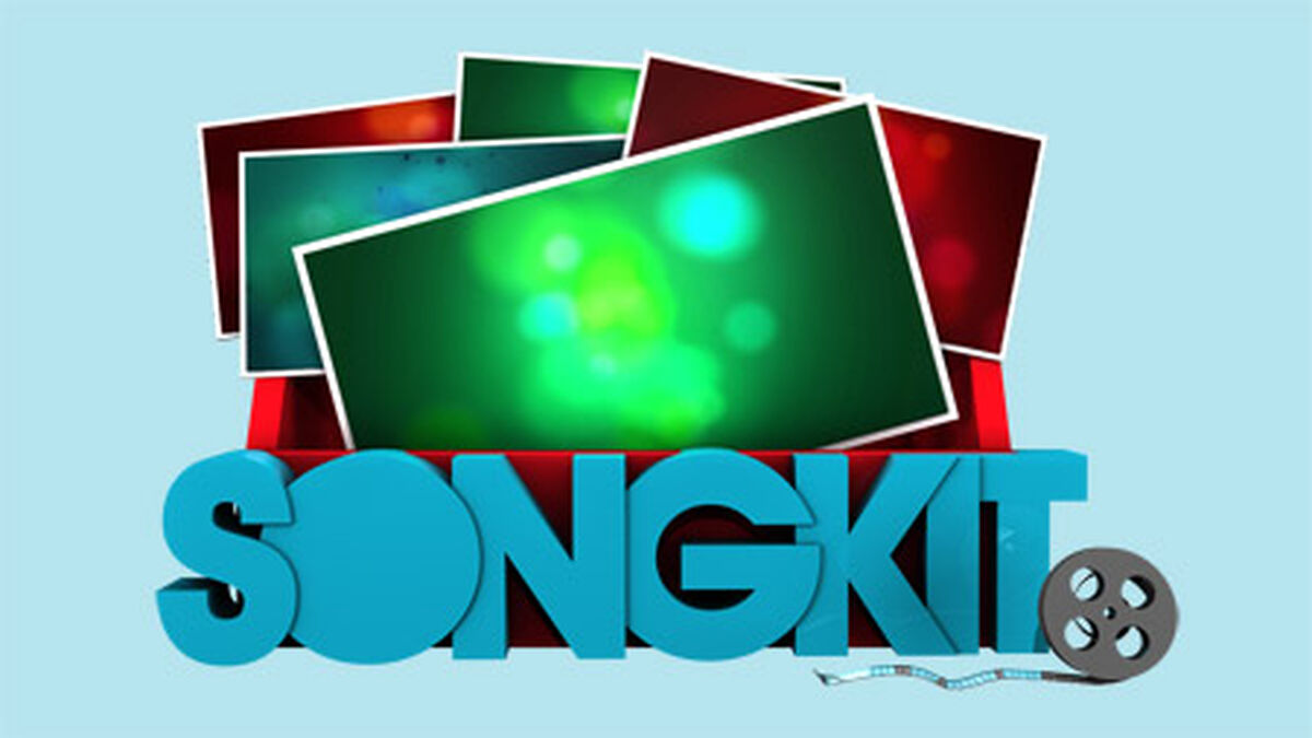 SongKit: Underwater Disco image number null