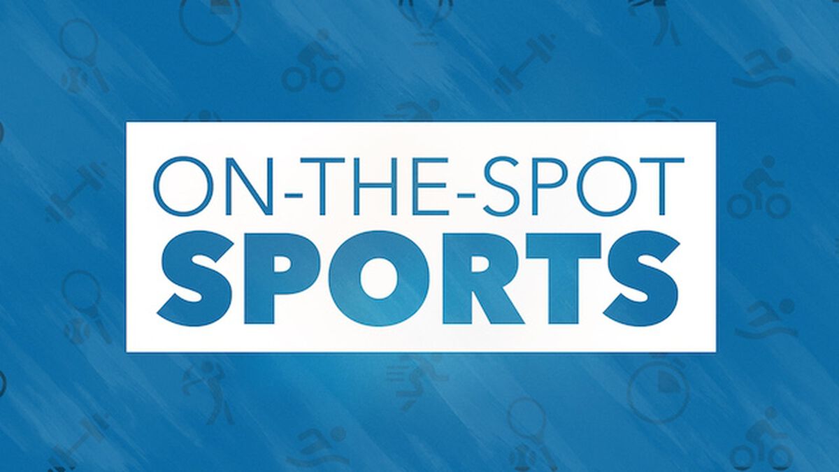 On the Spot Sports image number null