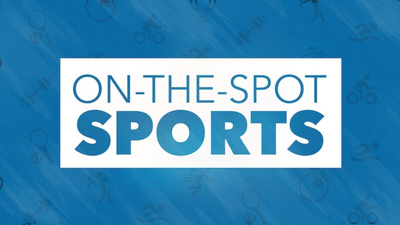 On the Spot Sports