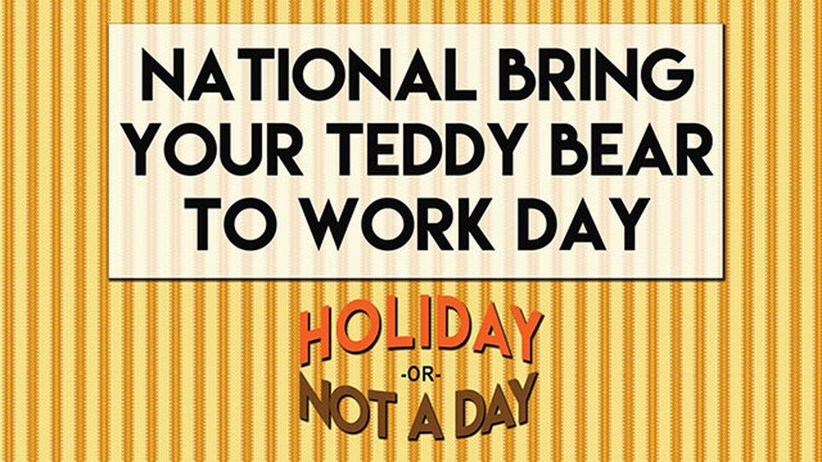 Holiday or Not a Day Bundle image number null