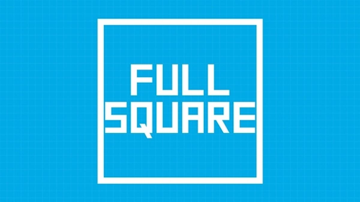 Full Square image number null