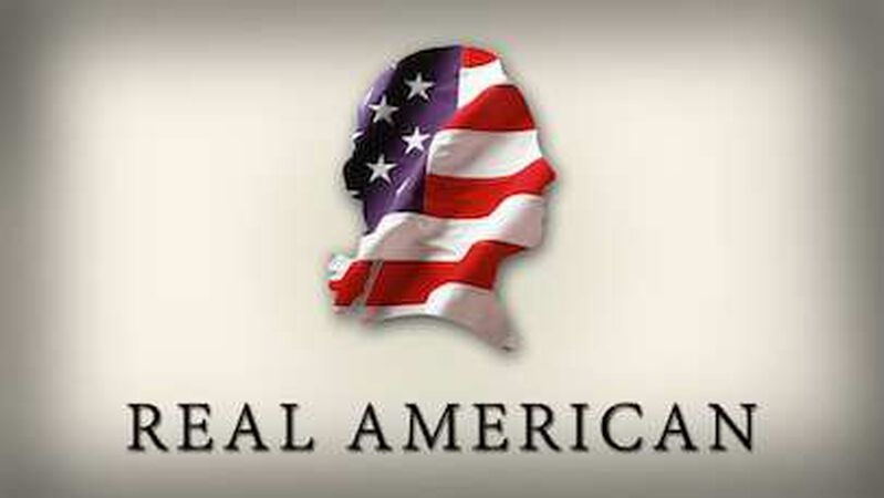 Real American