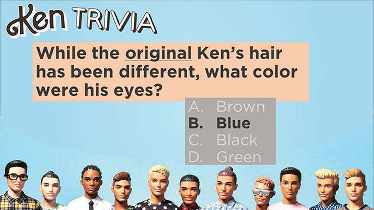 Ken Trivia image number null
