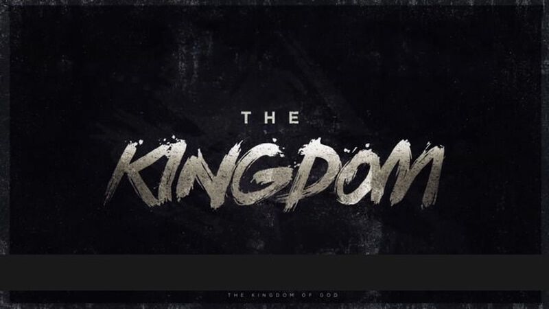 The Kingdom