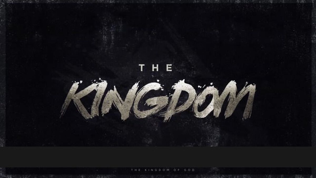 The Kingdom image number null