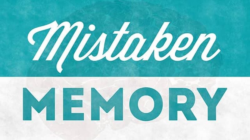 Mistaken Memory