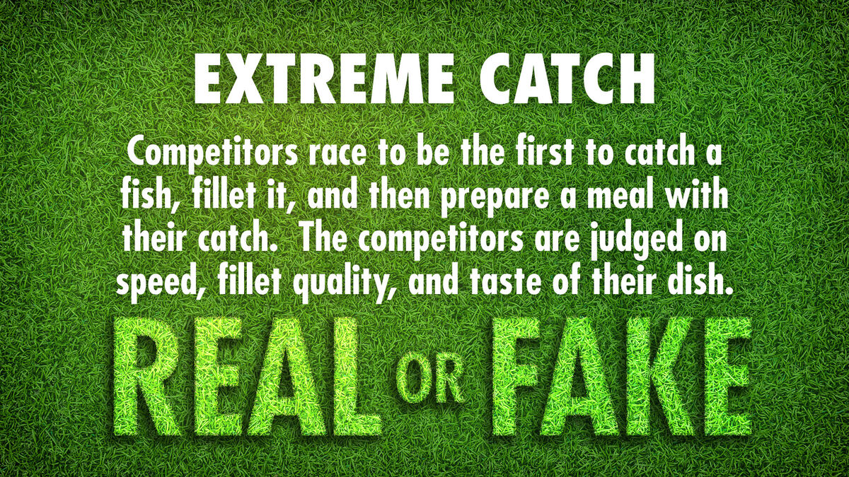 Real or Fake: Sports Edition image number null